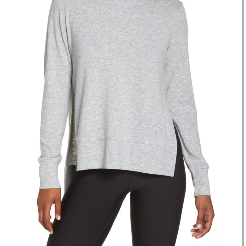 ALO ‘Glimpse’ Long Sleeve Top